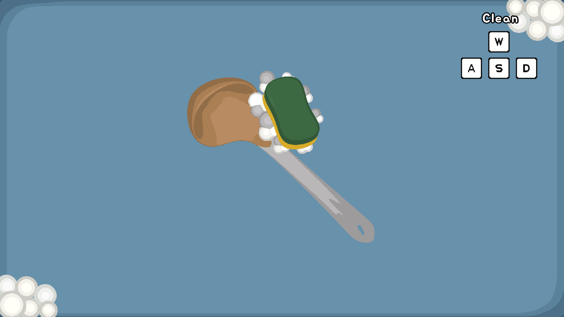 Screenshot Cleaning